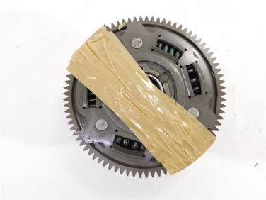 Kosz sprzĘgŁowy sprzĘgŁo honda cbr 600 f4 99-00 u-11 22100mbw000