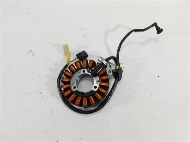 Stator alternator honda crf 250 l 12-20 u-11 31120kzz901