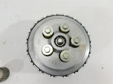 Kosz sprzĘgŁowy sprzĘgŁo honda crf 250 l 12-20 u-11 22100kzz901