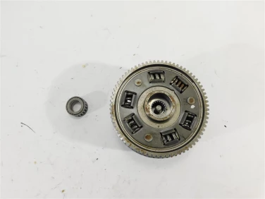 Kosz sprzĘgŁowy sprzĘgŁo honda crf 250 l 12-20 u-11 22100kzz901