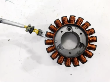 Stator alternator honda vt 125 shadow 99-06 u-11 31120kgb611