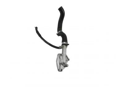 DEKIEL KAPA SILNIK PRAWA HONDA VT 125 SHADOW 99-06 POMPY WODY U-11 19220KGB610