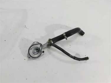 Dekiel kapa silnik prawa honda vt 125 shadow 99-06 pompy wody u-11 19220kgb610