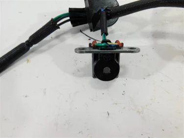 Stator alternator suzuki gsf 650 bandit 07-12 u-11 3210118h00