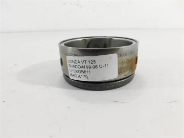 Magneto koŁo honda vt 125 shadow 99-06 u-11 1110kgb611