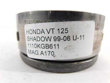 Magneto koŁo honda vt 125 shadow 99-06 u-11 1110kgb611