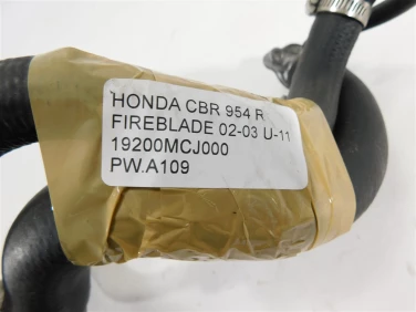 Pompa wody silnik honda cbr 954 r fireblade 02-03 u-11 19200mcj000