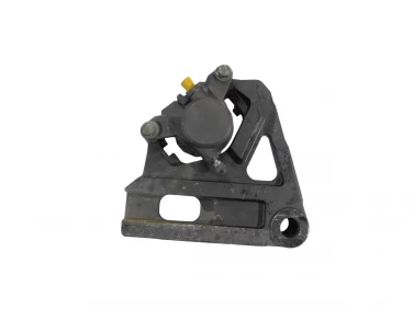 ZACISK HAMULEC TYŁ TYLNY YAMAHA XVS 1300 MIDNIGHT STAR 07-15 U-11 3D82580W1000