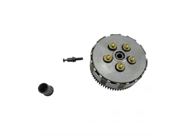 KOSZ SPRZĘGŁOWY SPRZĘGŁO HONDA VT 125 SHADOW 99-06 U-11 22100KGB610