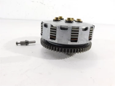 Kosz sprzĘgŁowy sprzĘgŁo honda vt 125 shadow 99-06 u-11 22100kgb610