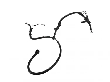 PRZEWÓD HAMULEC WĄŻ YAMAHA XVS 1300 MIDNIGHT STAR 07-15 U-11 3D8258720000