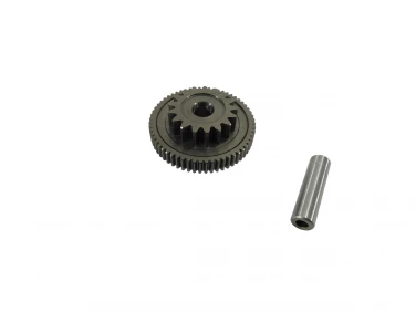 TRYB SKRZYNIA WAŁEK HONDA CRF 250 L 12-20 ROZRUSZNIKA U-11 28130KYJ900