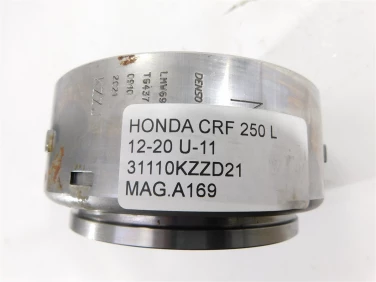 Magneto koŁo honda crf 250 l 12-20 u-11 31110kzzd21