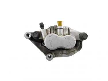 ZACISK HAMULEC PRZÓD LEWY YAMAHA XVS 1300 MIDNIGHT STAR 07-15 U-11 3D82580T0000