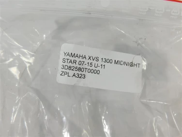 Zacisk hamulec przÓd lewy yamaha xvs 1300 midnight star 07-15 u-11 3d82580t0000