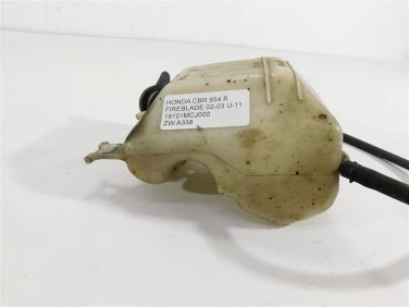 Zbiorniczek wody pŁynu honda cbr 954 r fireblade 02-03 u-11 19101mcj000