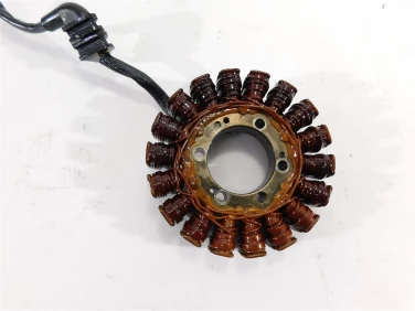 Stator alternator honda cbr 954 r fireblade 02-03 u-11 31120mcj751