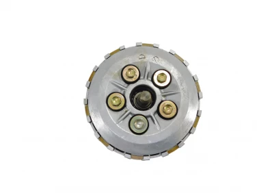 KOSZ SPRZĘGŁOWY SPRZĘGŁO HONDA CBR 954 R FIREBLADE 02-03 U-11 22100MCJ010