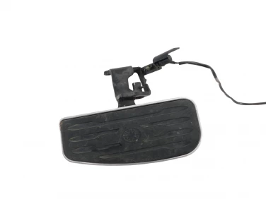 PODNÓŻEK STOPKA YAMAHA XVS 1300 MIDNIGHT STAR 07-15 PRAWY U-11 3D8274200000