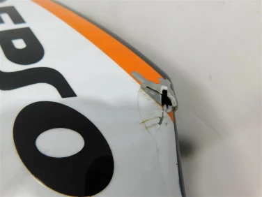 Ogon owiewka tyŁ honda cbr 1000 rr 04-05 u-11 77210mel010zf