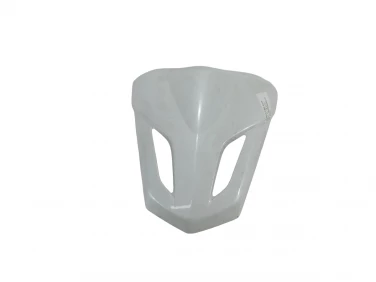 NAKŁADKA SIEDZENIA PASAŻERA HONDA CBR 600F PC41 11-13 U-11 08F74-MGM-8000-01