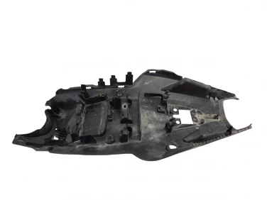 NADKOLE BŁOTNIK TYŁ PLASTIK HONDA CBR 600F PC41 11-13 U-11 80105-MGM-D100