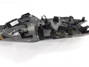 Nadkole bŁotnik tyŁ plastik honda cbr 600f pc41 11-13 u-11 80105-mgm-d100