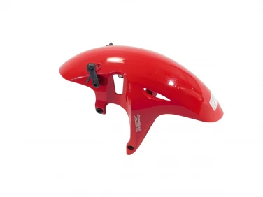 BŁOTNIK PRZÓD PRZEDNI HONDA CBR 600F PC41 11-13 U-11 61100-MBZ-C500