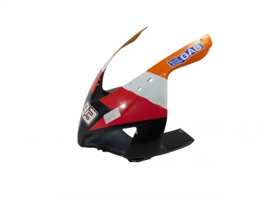CZACHA CZASZA OWIEWKA PRZÓD HONDA CBR 1000 RR SC57 04-07 U-11 64100MELD20ZE