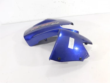 Owiewka bok boczna lewa honda xl 650v transalp 00-06 u-11 64205-mcb-6110