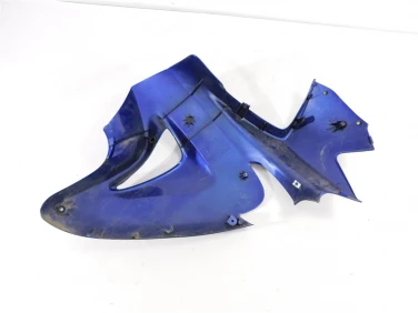 Owiewka bok boczna lewa honda xl 650v transalp 00-06 u-11 64205-mcb-6110