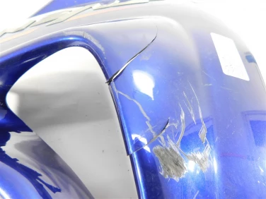 Owiewka bok boczna prawa honda xl 650v transalp 00-06 u-11 64204-mcb-6110