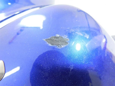 Owiewka bok boczna prawa honda xl 650v transalp 00-06 u-11 64204-mcb-6110