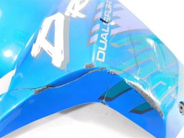 Owiewka bok boczna prawa suzuki dr 650 rs 90-96 u-12 9440112d600jw