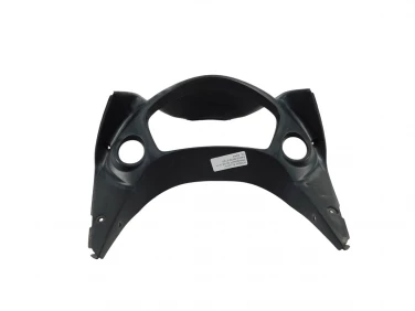 OSŁONA LICZNIK PRZÓD PLASTIK HONDA XL 650V TRANSALP 00-06 U-11 64202-MCB-6100