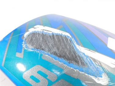 Ogon owiewka tyŁ prawy suzuki dr 650 rs 90-96 u-11 4711112d0012f