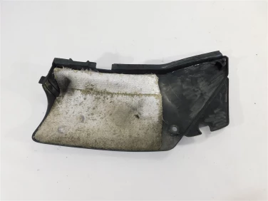 Ogon owiewka tyŁ lewy suzuki dr 650 rs 90-96 u-11 4721112d0012f