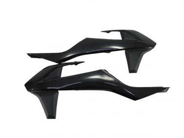 PLASTIKI OWIEWKI ZESTAW KTM SX EXC EXC-F 16-19 SX-F 125-500 U-11 POLISPORT