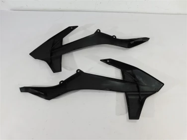 Plastiki owiewki zestaw ktm sx exc exc-f 16-19 sx-f 125-500 u-11 polisport