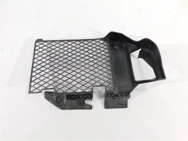 OsŁona chŁodnica przÓd honda xl 650v transalp 00-06 u-11 19033mcb610