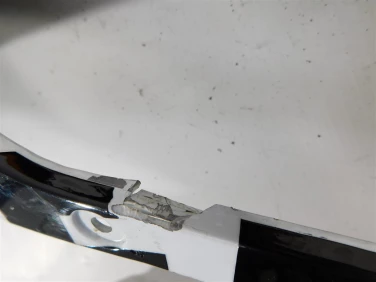 Owiewka bok boczna lewa honda cbr 1000 rr 04-05 u-11 64350mel020zg