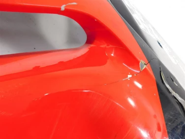 PŁug plastik owiewka honda cbr 1000 rr 04-05 u-11 64400mel010zf