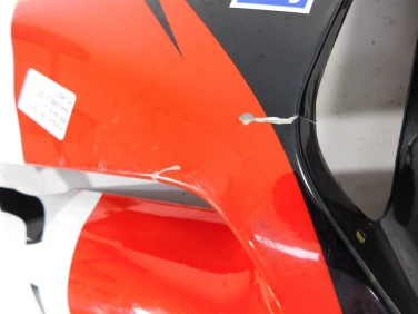 PŁug plastik owiewka honda cbr 1000 rr 04-05 u-11 64400mel010zf