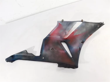 PŁug plastik owiewka honda cbr 1000 rr 04-05 u-11 64450mel010zf