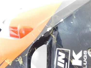PŁug plastik owiewka honda cbr 1000 rr 04-05 u-11 64450mel010zf