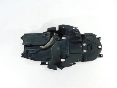 Nadkole bŁotnik tyŁ plastik honda cbr 1000 rr sc57 04-07 u-11 80105-mel-0200