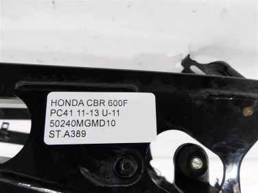 StelaŻ tyŁ tylni honda cbr 600f pc41 11-13 u-11 50240mgmd10
