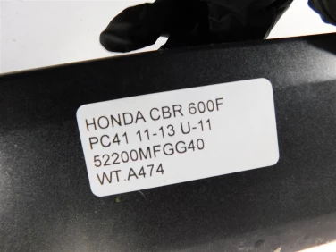 Wahacz tyŁ zawieszenie honda cbr 600f pc41 11-13 u-11 52200mfgg40