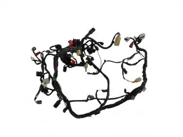 INSTALACJA ELEKTRYCZNA WIĄZKA HONDA CBR 600F PC41 11-13 U-11 32100-MGV-D204