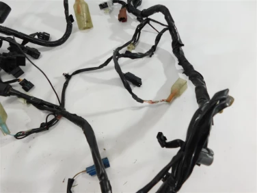 Instalacja elektryczna wiĄzka honda cbr 600f pc41 11-13 u-11 32100-mgv-d204